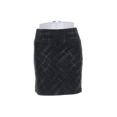 Kjol (Grön, Flerfärgad) från Opus Polyester, Ull