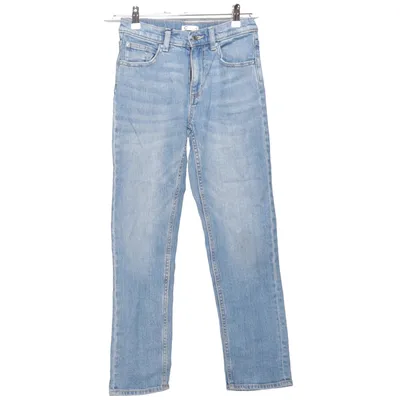 Jean (Bleu) de Cubus Élasthane, Coton recyclé