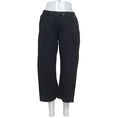 Sweatpants (Black) from Net International Cotton