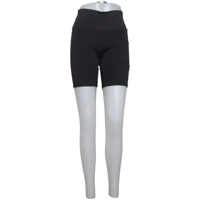 Hotpants (Svart) från Peachy Elastan, Polyester