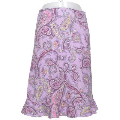 Skirt (Soleidad) from Maje Cotton, Elastane