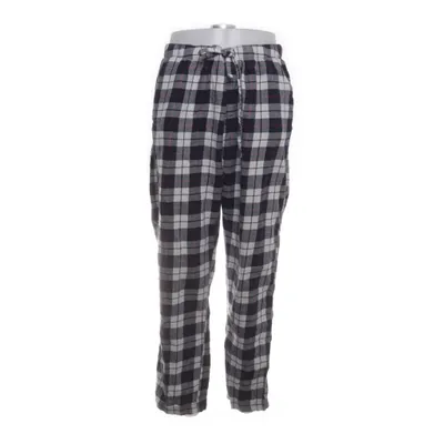 Pyjamasbyxor (Vit, Blå, Röd) från H&M Bomull