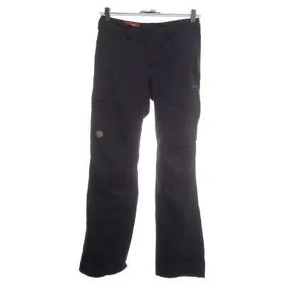 Byxor (Grå) från Fjällräven Polyester, Bomull