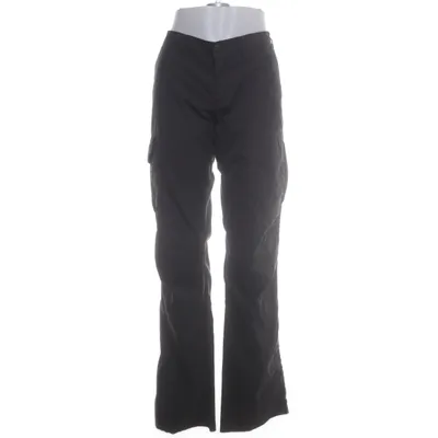 Outdoor broek (Grijs) van Fjällräven Polyester, Katoen