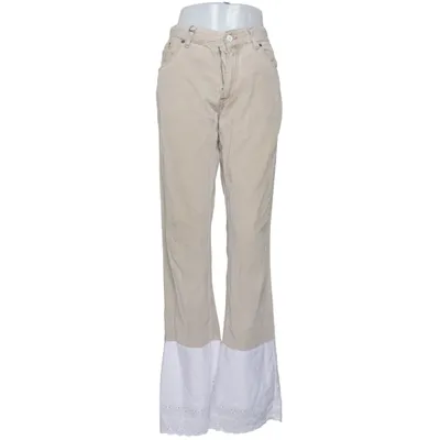 Corduroy pants (344) from Crocker Cotton