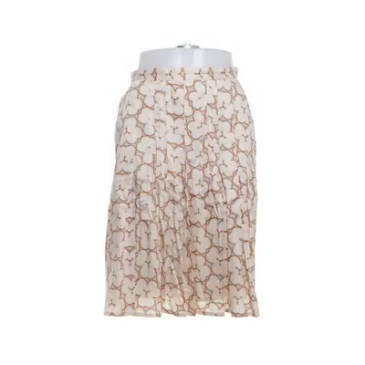 Rok (Wit, Meerkleurig) van Breakfast Club by Noa Noa Katoen, Viscose