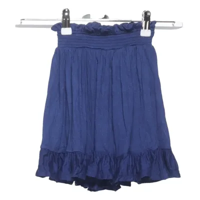 Skirt (Blue) from Cool Club by SMYK Cotton, Elastane, Viscose