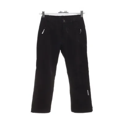 Overbroek (Zwart) van Icepeak
