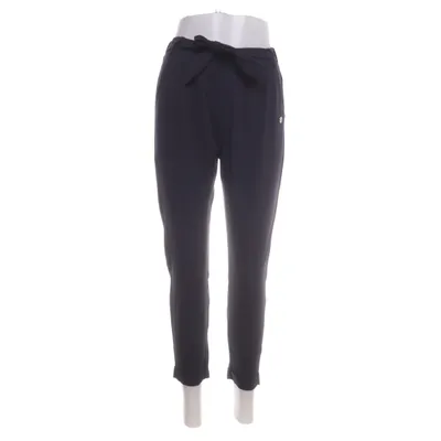 Pants (Blue) from Hublot Mode Marine Polyester, Viscose, Elastane