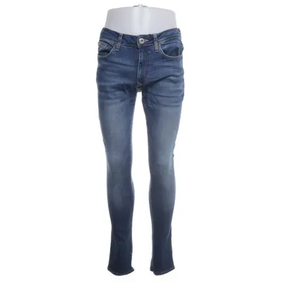 Spijkerbroek (Blauw) van River Island Katoen, Elastaan