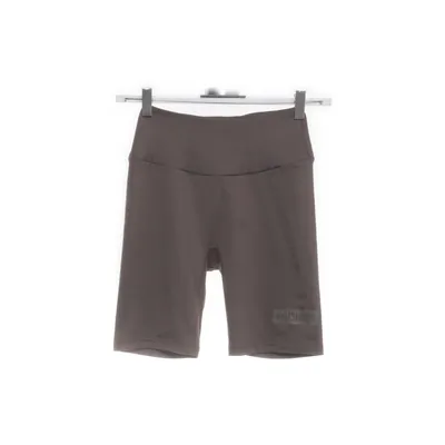 Compressieshorts (Groen) van Gymshark Elastaan, Polyester