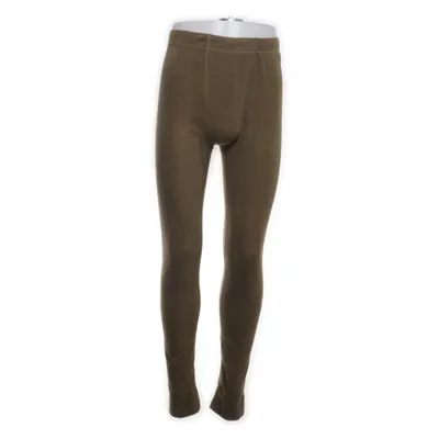 Långkalsonger (Grön) från Mackenzie Polyester