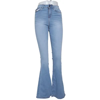 Jeans (SALLIE) från Noisy May Ekologisk bomull