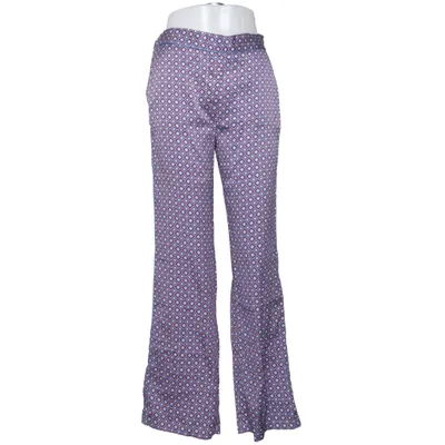 Broek (RIVA) van Dea Kudibal Elastaan, Zijde