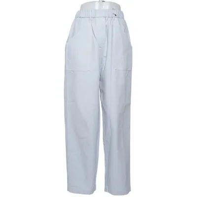 Pants (Blue) from Forte Forte Cotton