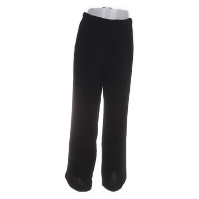 Palazzo broek (Zwart) van WERA Stockholm Polyester