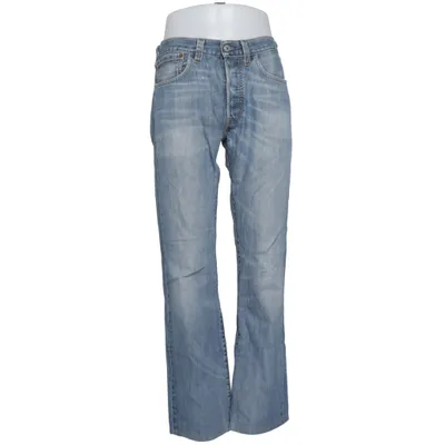 Jeans (501) från Levi Strauss & Co Bomull