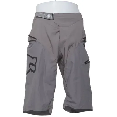 Friluftsshorts (Defend) fra Fox Racing Aramid, Elastan, Polyamid, Polyester