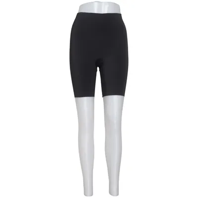 Sous-vêtements gainants (Noir) de MyWear Élasthane, Polyamide