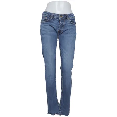 Jean (Bleu) de Premium Jeans Coton, Élasthane, Polyester