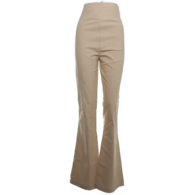 Pantalon (Beige) de Christoff Polyester, Viscose