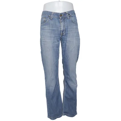 Jeans (Blue) from Boomerang Cotton