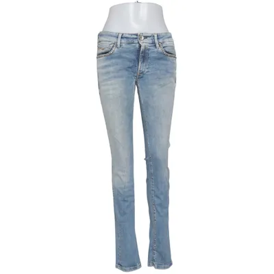 Jean (LUZ) de Replay Blue Jeans Coton, Élasthane