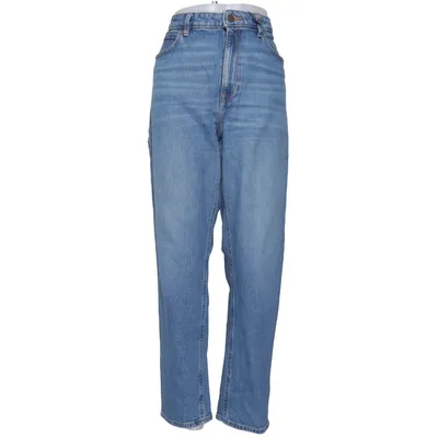 Jeans (CAROL) från Lee Bomull, Elastan