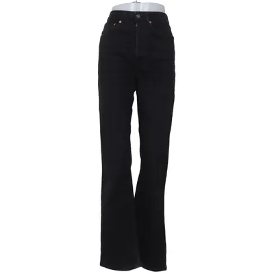 Spijkerbroek (Maria Night Jeans) van Woodbird Katoen, Elastaan