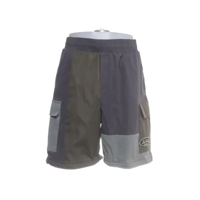 Cargo shorts (Gray, Green) from Von Dutch Polyester