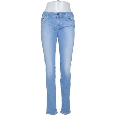 Jean (J711 SLIM) de Jacob Cohen Coton, Élasthane, Polyester