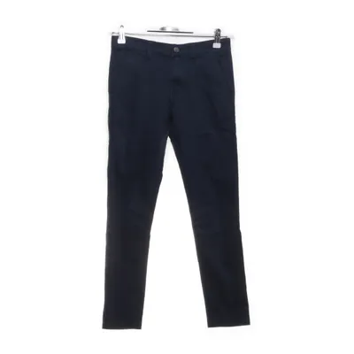 Chino (AW18 Savoy Yo Trousers) de POMPdeLUx Coton, Élasthane