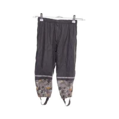 Regnbukser  (Grå) fra Lupilu Polyester