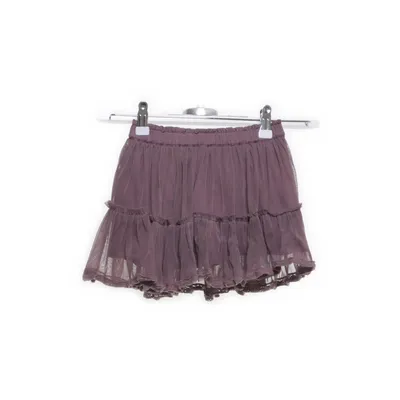 Tyllkjol (Lila) från Newbie by KappAhl Bomull, Polyester