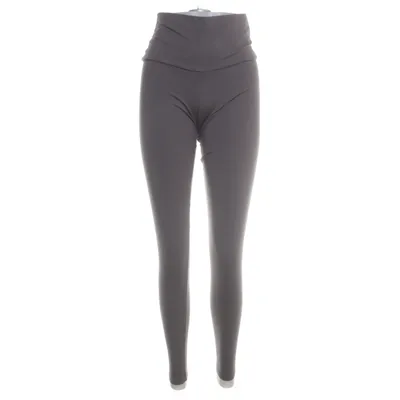 Leggings (Grijs) van Les Lunes Viscose, Bamboo