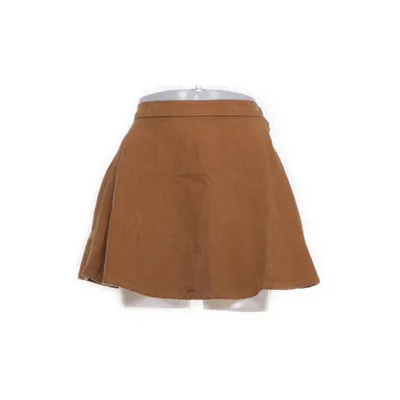 Jupe (RSARC300) de American Apparel Jeans Coton