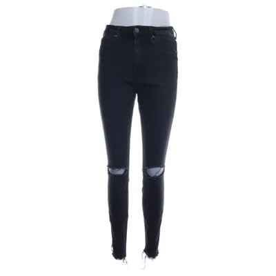 Jeans (Curvy Jeggings) von Divided by H&M Baumwolle, Polyester, Elasthan, Viskose