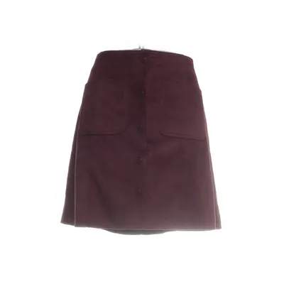 Rok (Rood) van Stay Polyester, Elastaan