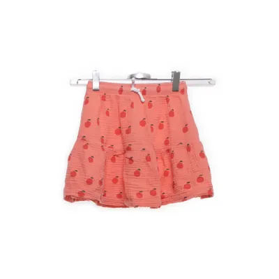 Kjol (Rosa, Flerfärgad) från Tinycottons Bomull