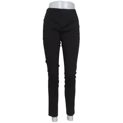 Byxor (Svart) från SAND Jeans