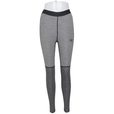 Pantalon thermique (Noir, Blanc, Gris) de Kari Traa Laine