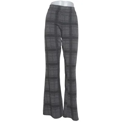 Pants (Gray) from Cubus Elastane, Polyester, Viscose