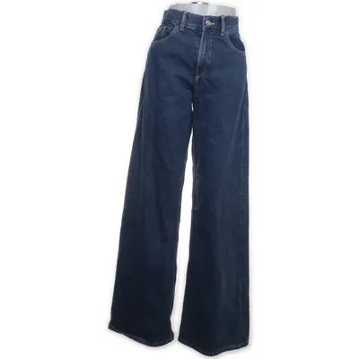 Jeans (Blue) from Zara Cotton