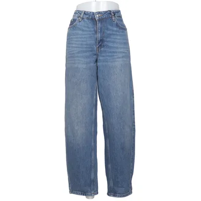 Jeans (Blå) fra STOCKH LM Studio Genanvendt bomuld