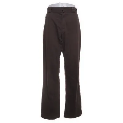 Chinos (Brun) från Dickies Bomull, Polyester