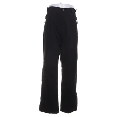 Skibroek (Zwart) van Icepeak Polyester