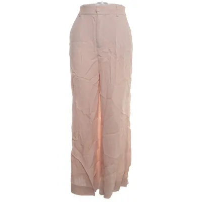 Palazzobyxor (Beige) från Rodebjer Viskos, Polyester