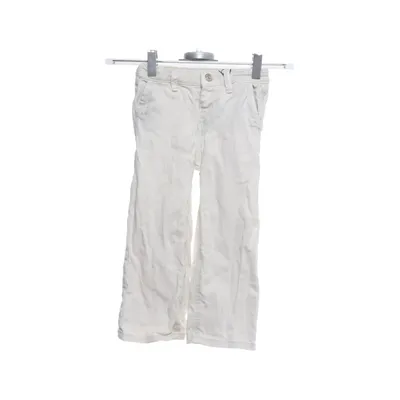 Jeans (Yellow) from Mango Kids