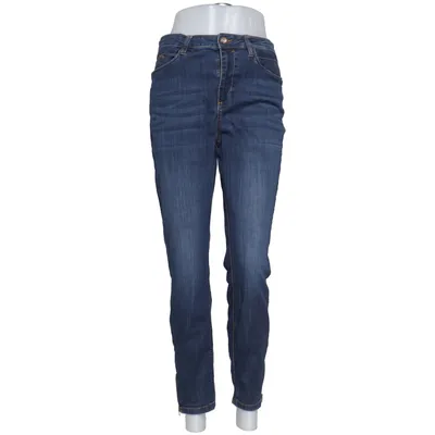 Jeans (Kate skinny ankle) from Tom Tailor Cotton, Polyester