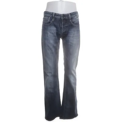 Jeans (Blå) fra Replay Blue Jeans Bomuld, Elastan